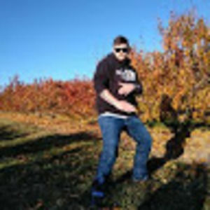 Meet your Posher, Cameron